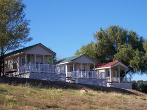 Rancho Oso Cabin 1